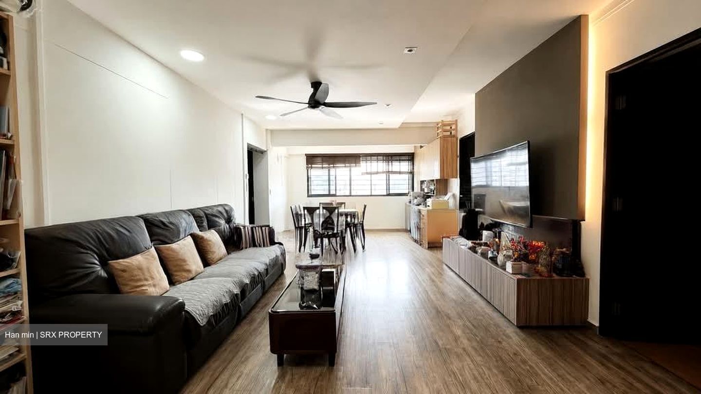 Blk 331 Sembawang Close (Sembawang), HDB 5 Rooms #580327241